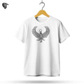 The Winged Horus Falcon
