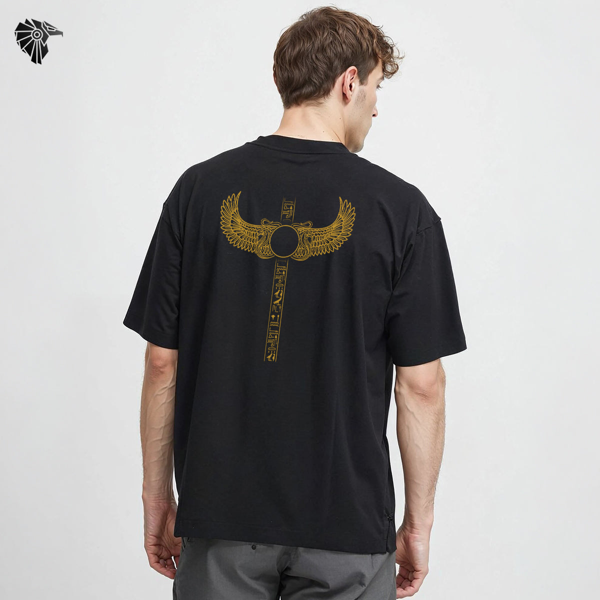 The Eye of Horus