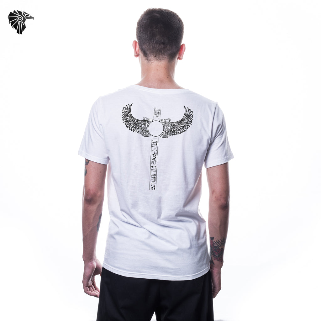 The Eye of Horus