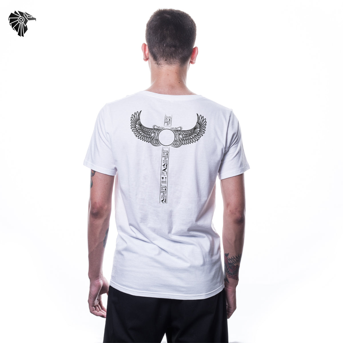 The Eye of Horus