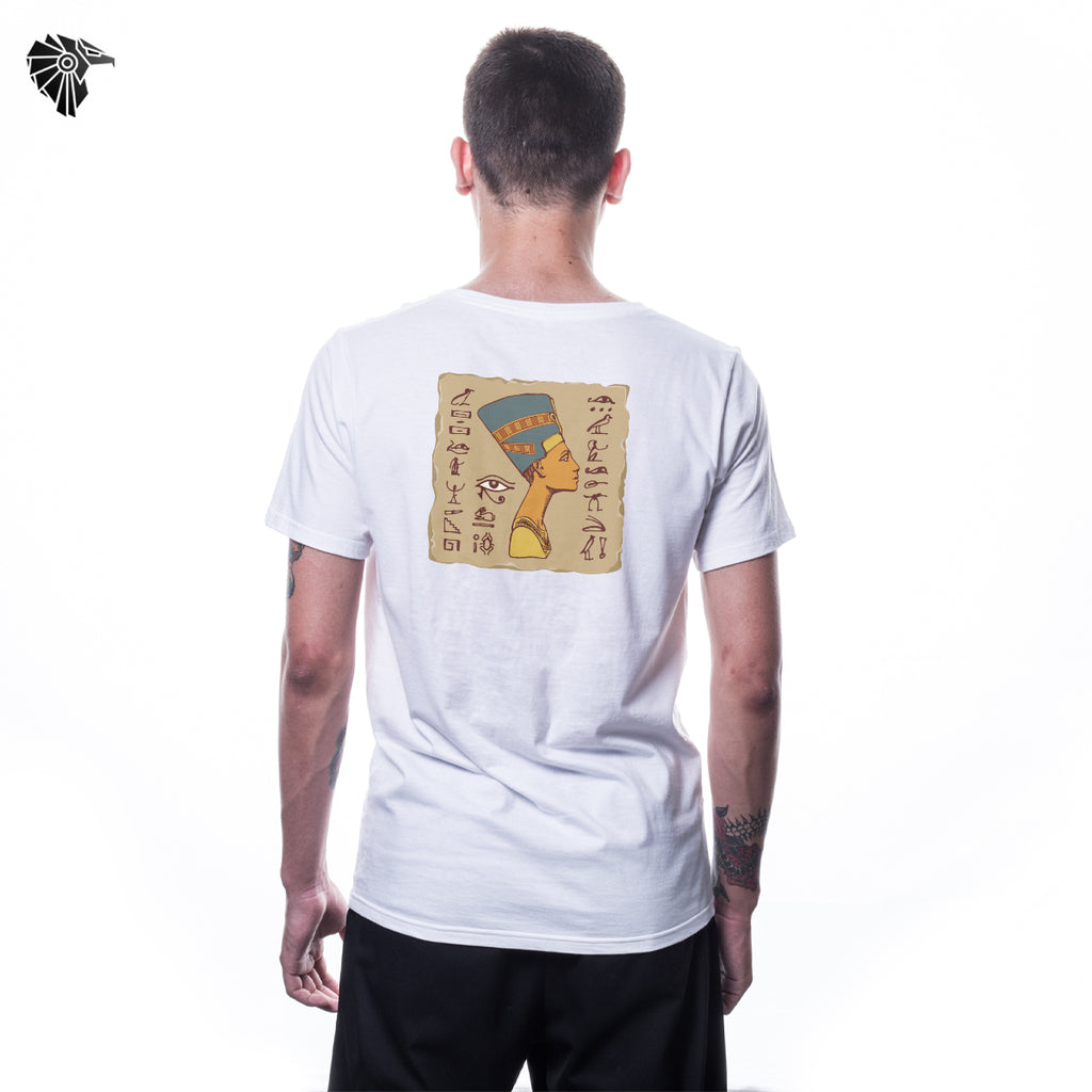 The Queen Nefertiti Papyrus