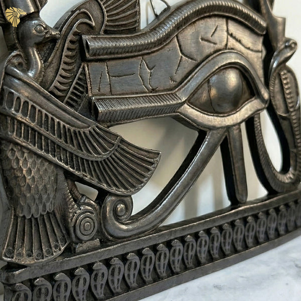 Eye of Horus Wall Frieze