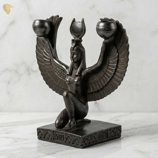 Isis Candelabra
