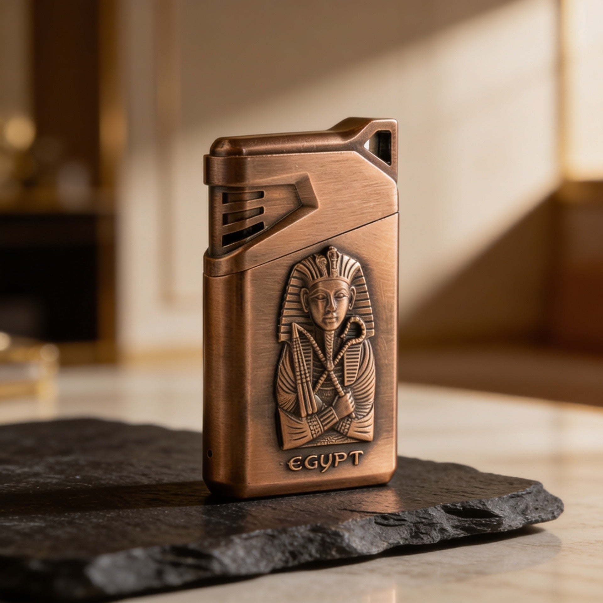 Pharaoh’s Eternal Flame Torch Lighter2